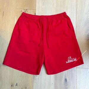 Sporty and Rich Shorts